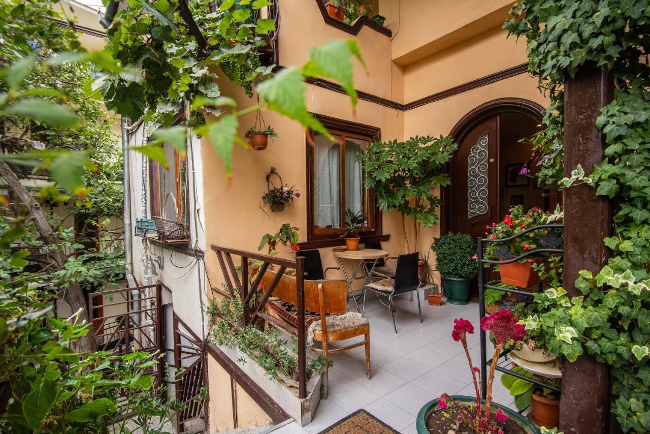 Lia'S Guest House Tbilisi Eksteriør bilde